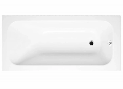 Ванна акриловая Vitra OPTIMUM NEO 64530001000 170x70