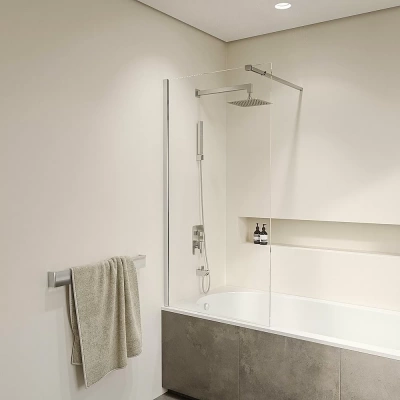 Душевая система RGW Shower Panels SP-6143-01 50140801-01 хром