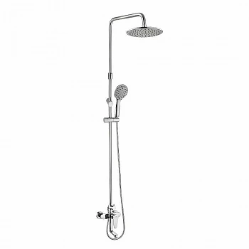 Душевая система Olive's Barros 22511-1BR