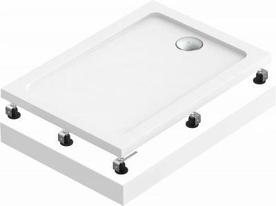 Душевой поддон Good door ОЛИМПИК 120x80