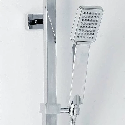 Душевая система Veragio Quartet VR.QRT-9930.CR