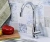 Смеситель для кухни WasserKRAFT Vils 5607