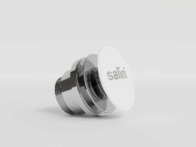 Донный клапан Salini D 505 S-Sense 16421RM покраска по RAL матовый