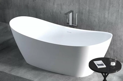Ванна Salini NOEMI Up&Down S-Sense Sapirit 170х75 RAL глянец