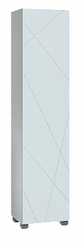 Пенал напольный VIGO Geometry pn.GEO.45