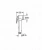 Гигиенический душ Grohe Tempesta-F Trigger Spray 27512001