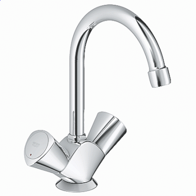Смеситель для раковины Grohe Costa S 21257 001