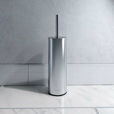 Ершик для туалета Iddis Optima Home BRUBR0i47