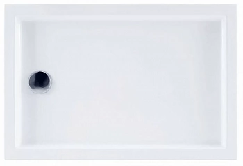 Душевой поддон Aquanet GL180 120x80