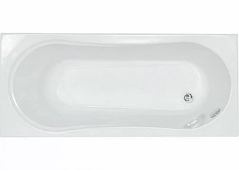 Ванна Aquanet Gloriana с г/м Sport 160x70 с к/с