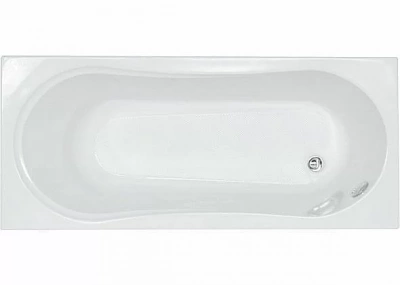 Ванна Aquanet Gloriana с г/м Sport 160x70 с к/с