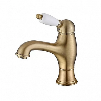 Смеситель для раковины Caprigo ADRIA–Uno 02-520-VOT