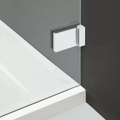 Душевое ограждение Radaway Euphoria Walk-in V 80