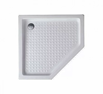 Душевой поддон Cezares Tray A-P 90x90