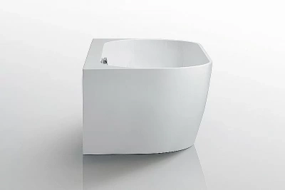 Акриловая ванна Vagnerplast Vera 166x80 KRBV166VER9X-64 белая