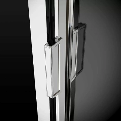 Душевой уголок Radaway Evo DW+S 75x100