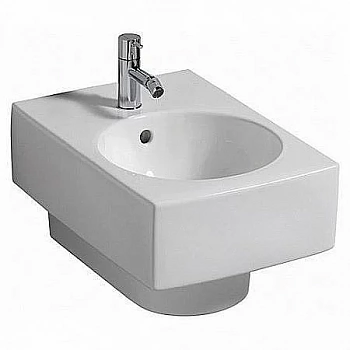 Биде подвесное Geberit Silk 232600000