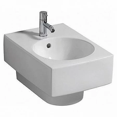 Биде подвесное Geberit Silk 232600000