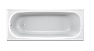 Стальная ванна BLB Europa 130x70