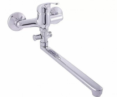 Смеситель для ванны RAV-Slezak SAZAVA SA058.5 хром