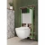 Инсталляция для унитаза Ctesi Solid BK0200240