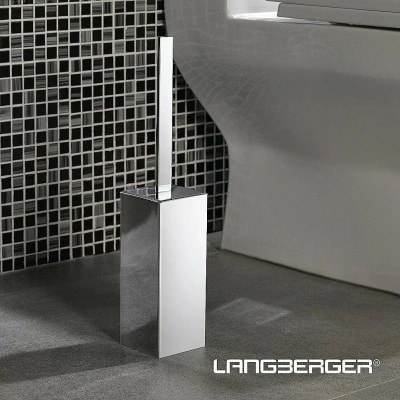 Ершик для туалета Langberger Accessories 11371A