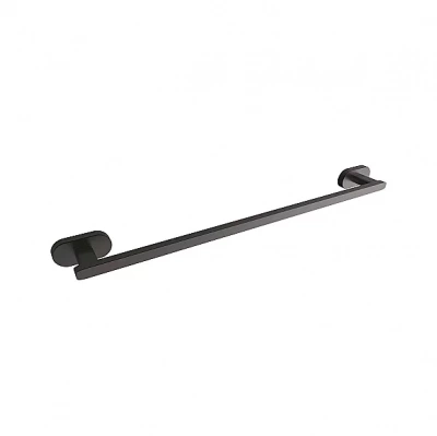 Полотенцедержатель Creavit Planet PL18804-S черный матовый