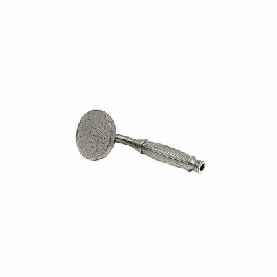 Душевая лейка Milacio MC.006.SL серебро