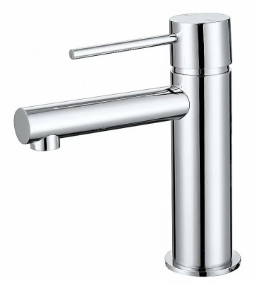 Смеситель для раковины Allen Brau Glority Kerox 5.51001.00 Хром