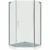 Душевой уголок Good Door PANDORA PNT-90-C-CH 90x90 Душевой уголок Good Door PANDORA PNT-90-C-CH 90x90