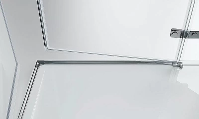 Душевой уголок BelBagno Kraft A-22 90х90