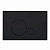 Кнопка для инсталляции BelBagno SFERA BB017-SR-NERO.M