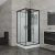 Душевая кабина Grossman Elegans GR250Q 100х100
