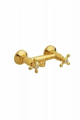 Смеситель для душа Boheme Tradizionale Oro 294
