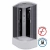 Душевая кабина Niagara Classic NG-2510-14P 120х80