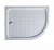 Душевой поддон Cezares TRAY-A-RH 120x80