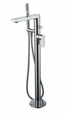 Смеситель для ванны WasserKRAFT Dinkel 5821