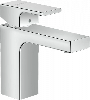 Смеситель для раковины Hansgrohe Vernis Shape 100 71568000