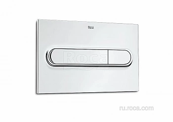 Кнопка для инсталляции Roca PL-1 890095001