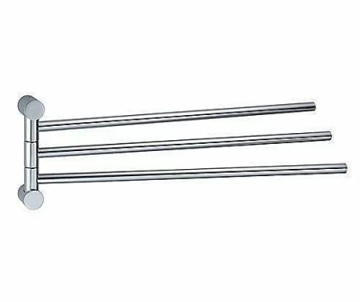 Полотенцедержатель поворотный WasserKRAFT K-1033
