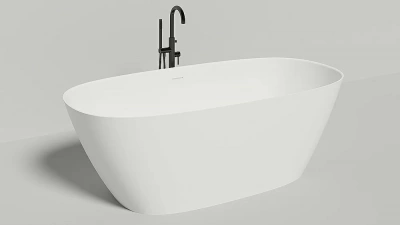 Ванна отдельностоящая Salini Sofia 102519G 185х90