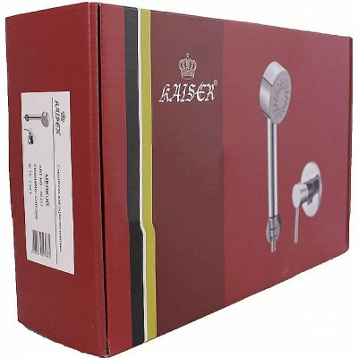 Смеситель для душа Kaiser Merkur 26317