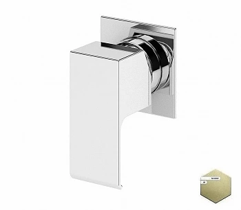 Смеситель для душа Cezares Porta DIM-SR