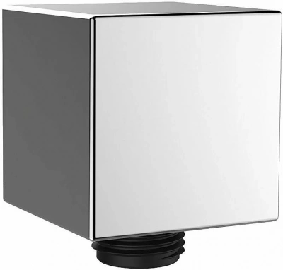 Шланговое подключение для душа Aquanet Square AF000-10C