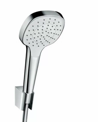 Душевая гарнитура Hansgrohe Croma Select E 1jet 26424400