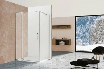 Душевой уголок Vincea Extra 80x110