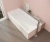 Ванна акриловая VitrA Neon 55840001000 180x80 белая