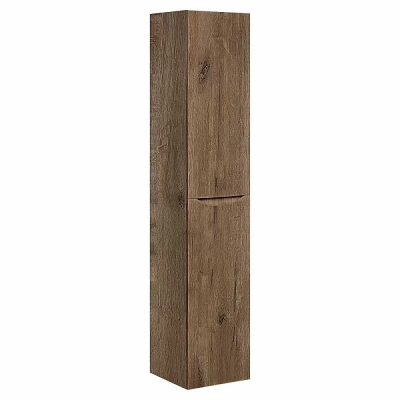 Шкаф-пенал Vincea Mia VSC-2M170VO 35 V.Oak