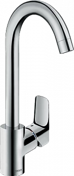Смеситель для кухни Hansgrohe Logis 71835000