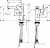 Смеситель для раковины Hansgrohe Talis E 150 71754140